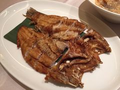 -粗茶淡饭·汉口公馆(循礼门店)