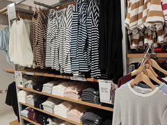 -优衣库(北京万柳华联购物中心店)