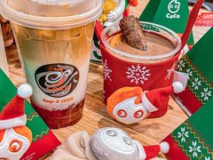 -CoCo都可(铁西万达店)