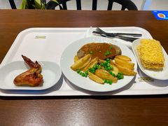 -宜家·瑞典风味餐厅(四元桥店)