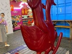 -骑鹅公社(南开大悦城店)