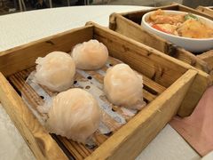 -金翠皇宫粤菜·点心·海鲜(翡翠店)