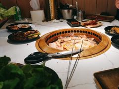 -花味·自助烤肉(江宁同曦店)
