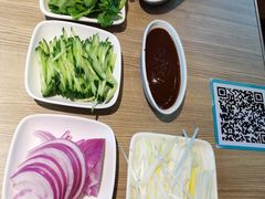 -老昌春饼(松北店)