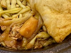 -泰来风味馆(桂林街店)
