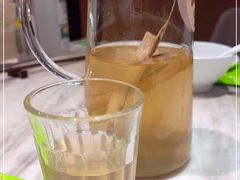 -汤城小厨•粤菜•靓汤(西直门凯德MALL店)