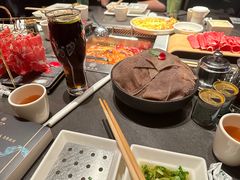 -宽来·欢聚火锅(来福士广场水景店)
