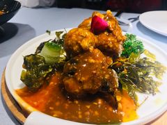 -茶宴·美食地标餐厅(沙坡尾店)