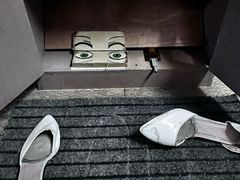 -逃脱反斗城沉浸剧情密室(北京路店)