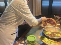 -手选潮汕鲜活牛肉火锅(二七广场店)