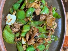 -湘水滨·臭鳜鱼·湘菜(马驹桥店)