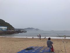-大王村沙滩