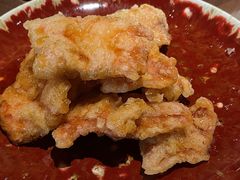 -奉天小馆·非遗东北菜(沈阳万象城店)