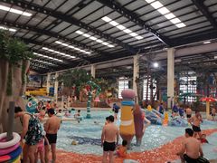 -南宫温泉水世界