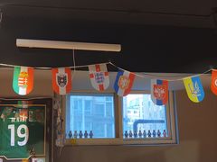 -京狮炙燥·精酿烧烤(首经贸店)