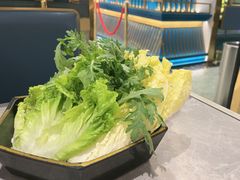 -一绪に寿喜烧(虹悦城店)