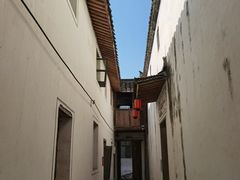 -东梓关景区村庄