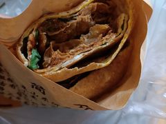 -沂蒙人家煎饼铺(怒江路店)