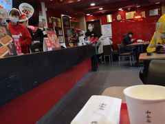 大堂-和合谷(新街口店)