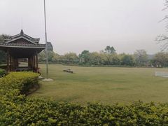 -李宁体育园