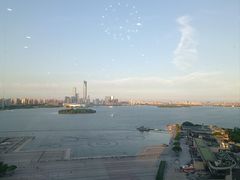 -洄归山也·高空C位湖景下午茶(东方之门店)
