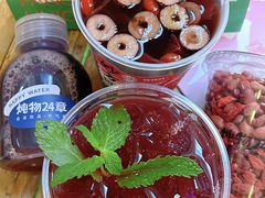 -炖物24章·顺时轻养茶(黄龙店)