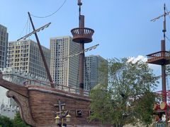 -广州融创文旅城