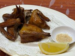 -富来美食(成发大厦店)