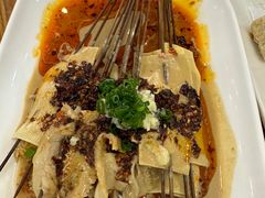 -小艺烧烤(曲江店)