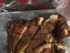 -王二甩老木子鸡(江湾店)