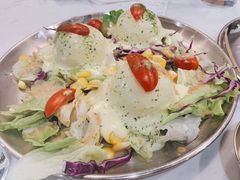 -京尚道韩式美食屋(海甸岛店)