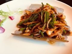 韭香蛏子-上海小南国(正大店)