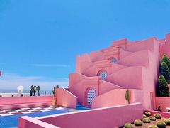 -漳州滨海火山岛自然生态风景区