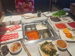 -海底捞火锅(番禺广场店)
