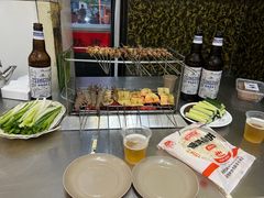 -小寒羊烧烤(凯瑞时代大厦店)