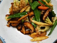 -金翠河烧鹅粤式茶餐厅(龙湖三千集天街店)
