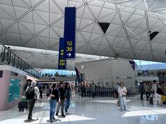 -香港国际机场