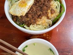 -朱儿面庄(洋河三路店)