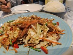 -鹿港小镇(霄云店)