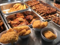 -宜家·瑞典风味餐厅(北京西红门店)