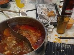 -呷哺呷哺 黄金牧场 (旧宫永辉超市店)