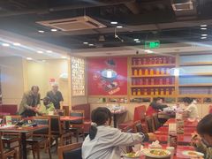 -宏状元现熬粥·京味菜(五棵松店)