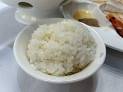 米饭-老人和饭店(淮海中路店)