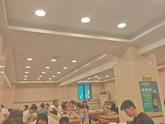 -老刘家永盛斋·传统泡馍(东关南街店)