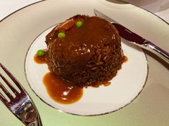 鲍鱼捞饭-东富酒家(龙湖西溪天街店)