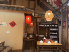 -寨子里的钵钵菜-湘西山里菜(火车站店)