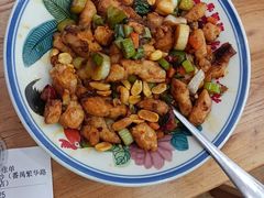 -朱熙熙三不炒(广州番禺店)