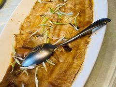 -青岛蓝海大饭店·渔歌舫(李沧店)