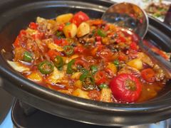 -小林哥的海鲜馆·夜宵烧烤(渔人码头店)