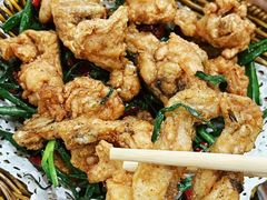 -金龙·打边炉(武进路店)